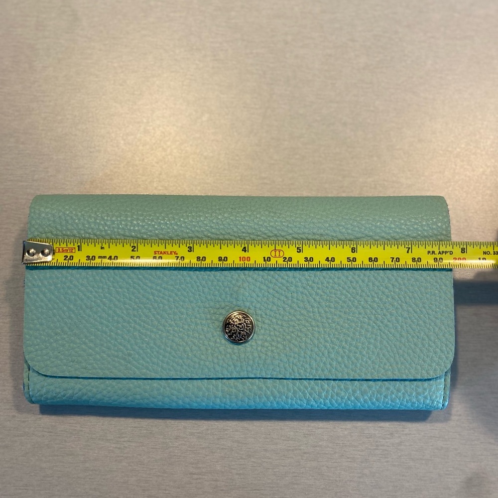 Wallet/clutch